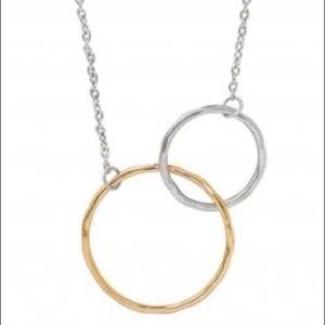 Stella & Dot Jewelry - Stella & Dot Eternity necklace Stella & Dot Jewelry - Stella & Dot Eternity necklace